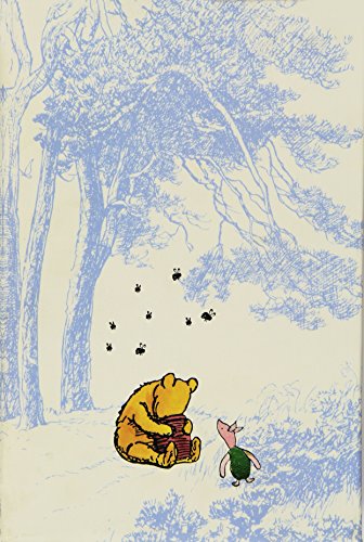 Winnie The Pooh Deluxe Gift Box