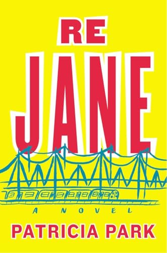 Re Jane: A Novel