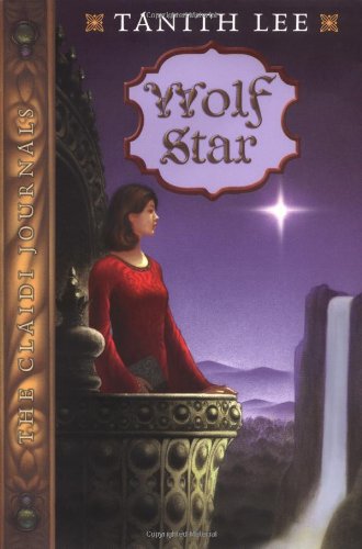 WOLF STAR Claidi Journals Book II