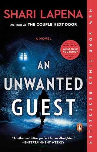 An Unwanted Guest: A Novel