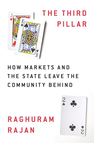 The Third Pillar: How Markets and the State Leave the Community Behind