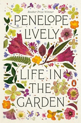 Life in the Garden