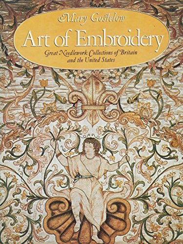 The Art of Embroidery
