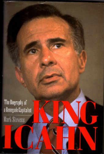 King Icahn