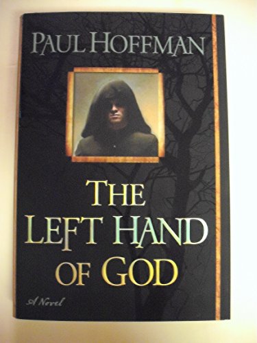 The Left Hand of God
