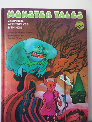 Monster Tales