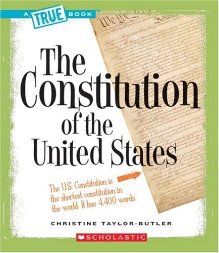 The Constitution