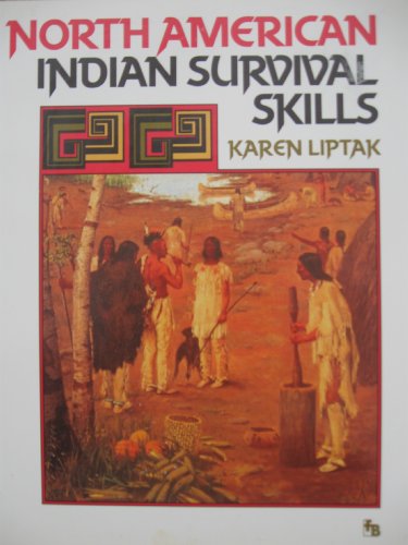 North American Indian Survival Skills