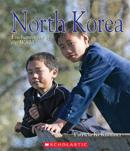 Enchantment of the World: North Korea