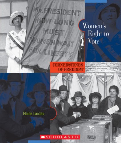 Women's Right to Vote