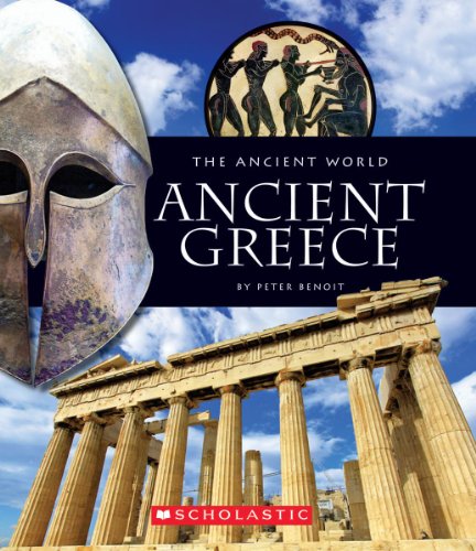 Ancient Greece (The Ancient World)