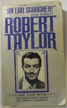 Robert Taylor