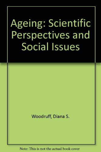 Aging: Scientific Perspectives and Social Issues