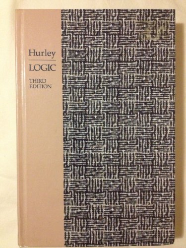 A Concise Introduction to Logic