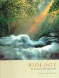 Biology: The Unity and Diversity of Life with Infotrac and 2.1 CD