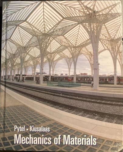 Mechanics of Materials