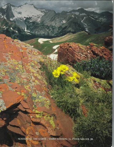 Sustaining the Earth: An Integrated Approach