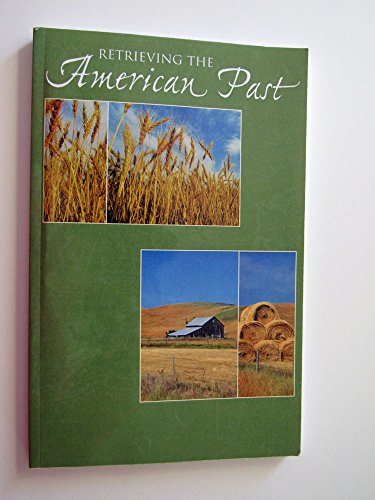 Retrieving the American Past