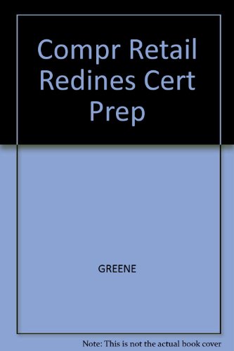 Retail Readiness Certification Prep Online