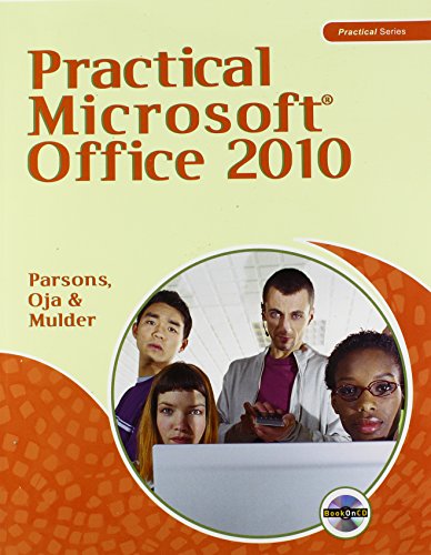 Practical Microsoft Office 2010