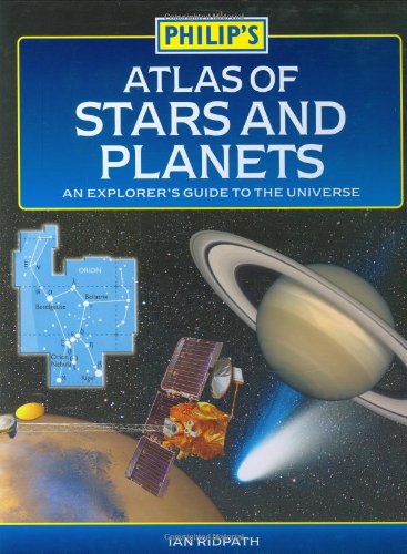 Atlas of Stars and Planets