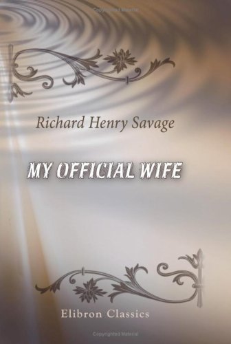 My Official Wife