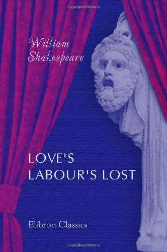 Love's Labour's Lost