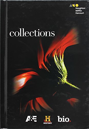 Houghton Mifflin Harcourt Collections Grade 9