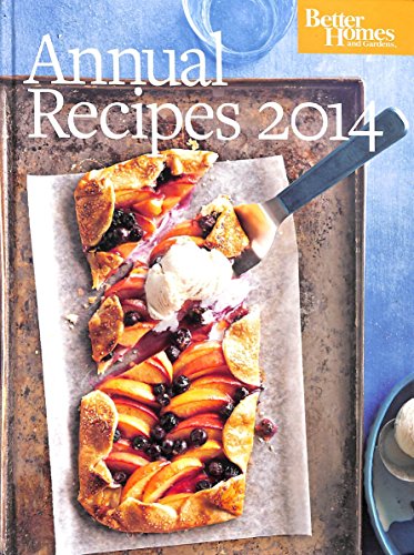 Better Homes and Gardens: New Cook Book, 16th Edition