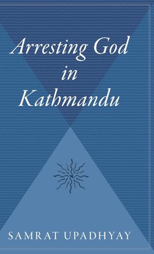 Arresting God In Kathmandu