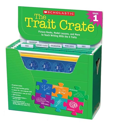 The Trait Crates: Grade 1