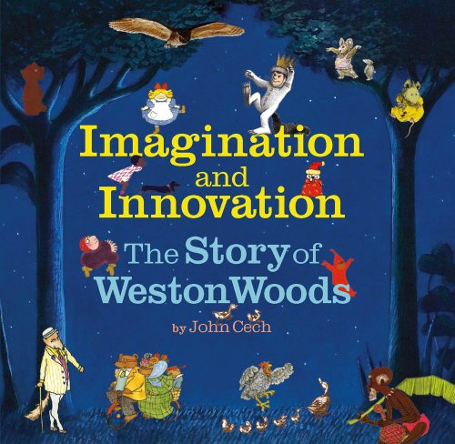 Imagination and Innovations: The Story of Weston Woods