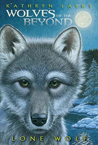 Wolves of the Beyond #1: Lone Wolf