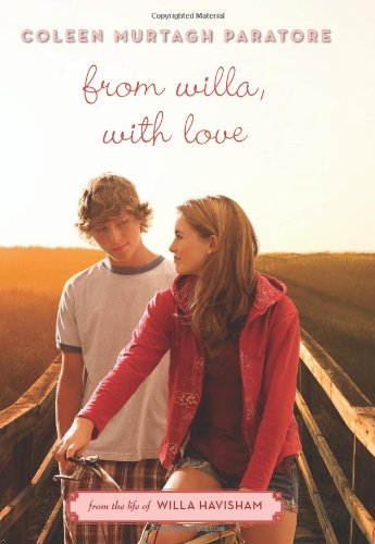 From Willa, With Love (The Wedding Planner's Daughter)
