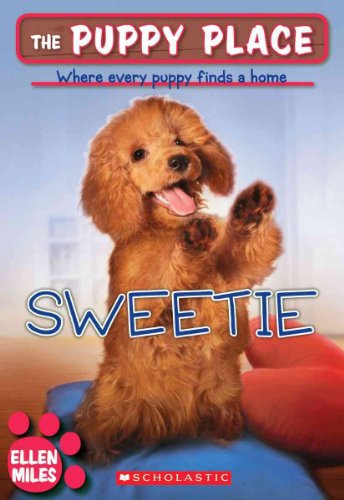 The Puppy Place #18: Sweetie
