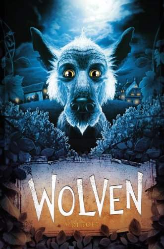 Wolven: Book 1 (1)