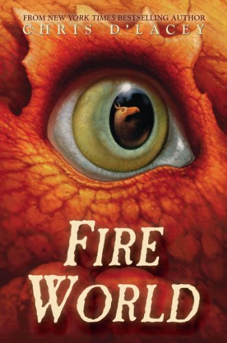 Fire World (Last Dragon Chronicles, Band 6)