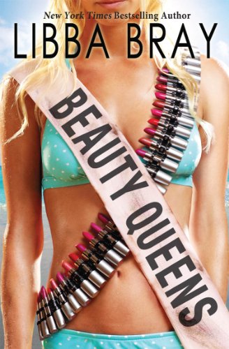 Beauty Queens (Audio Library Edition)