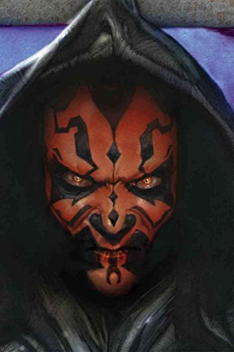 Star Wars: The Wrath of Darth Maul