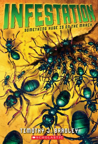 Infestation