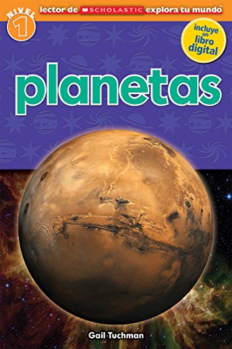 Planetas / Planets