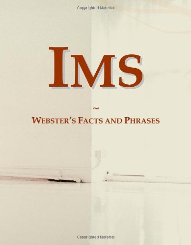 Ims: Webster's Facts and Phrases
