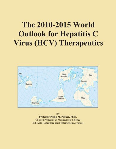 The 2010-2015 World Outlook for Hepatitis C Virus (HCV) Therapeutics