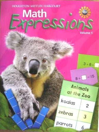 Math Expressions