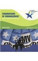 Foundations of Management: Basics and Best Practices