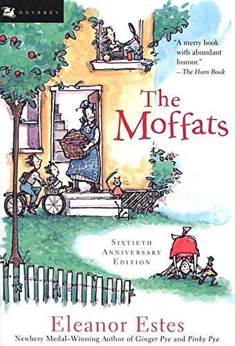 The Moffats, The Middle Moffat, Ginger Pye