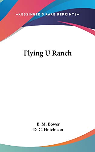 Flying U Ranch