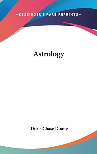 Astrology