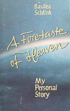 Foretaste of Heaven (English and German Edition)