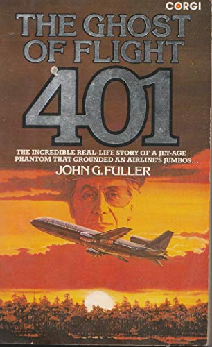 The Ghost Of Flight 401
